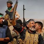 Le Hachd al-Chaabi surmonte les obstacles américains et combat à Mossoul