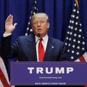 Le Moyen-Orient en crise appelle Trump à s'engager
