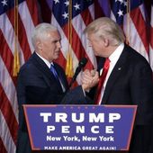 Que va signifier le président Trump pour la Palestine ?