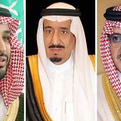 L’Arabie saoudite prétend avoir accueilli 2,5 millions de réfugiés syriens…