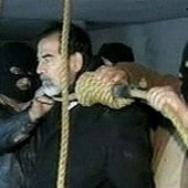 Un procès taillé sur mesure : les leçons de l'exécution de Saddam Hussein