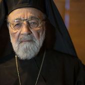 Décès de Mgr Hilarion Capucci, héraut de la cause palestinienne