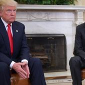 Le président « bon » et le président « méchant »