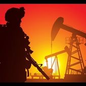 Vengeance et pétrole : «La guerre en Irak était la solution pour éviter d'instaurer une démocratie»