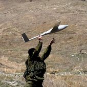 «Daech améliore ses capacités de bombardement à partir de drones»