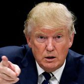 Trump accuse « l’Iran de dévorer l’Irak »