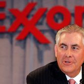 Rex Tillerson et les mythes, mensonges et guerres autour du pétrole