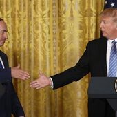 Washington pour un front israélo-arabe contre l'Iran
