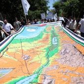 Ne pas lâcher prise sur la Ligne verte : c’est le talon d’Achille d’Israël