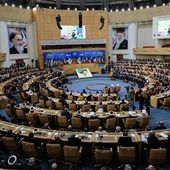 Quel état stable, cohérent, paisible et viable peut s’établir de la Méditerranée au Jourdain ?