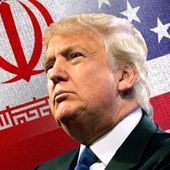 Trump face à l’Iran: grosses ambitions, minces options