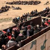 Il faudra « des sommes fabuleuses » pour reconstruire Mossoul