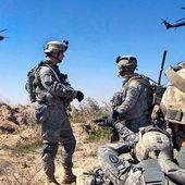 Pour « surprendre » Daech, les USA ne dévoileront plus leurs effectifs en Syrie et en Irak