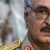 Libye : Le maréchal Haftar ignore Tripoli et fait cavalier seul