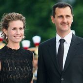 Grande-Bretagne : vers la déchéance de nationalité d’Asma al-Assad, épouse de Bachar?