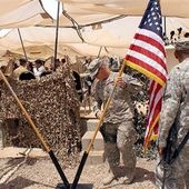 La Maison-Blanche ne contrôlera plus le nombre des soldats US déployés en Syrie et en Irak