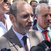 Fraude aux élections législatives en Algérie