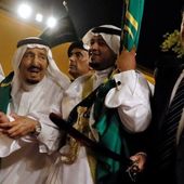 Les Etats-Unis et l’Arabie derrière les attentats de Téhéran ?
