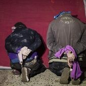 Les militaires tortionnaires de prisonniers en Irak sont «supervisés par des commandants américains»