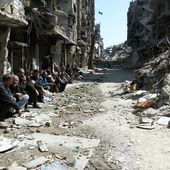 Les potentats arabes amis d'Israël enterrent la cause palestinienne