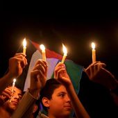Mahmoud Abbas : « Plus d’électricité pour Gaza… »
