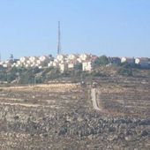 700.000 colons juifs vivent maintenant dans les territoires palestiniens occupés