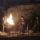 Expérimentation barbare sur les 2 millions d’habitants de Gaza