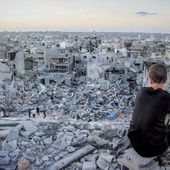 La bande de Gaza au bord de l’effondrement