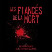 Livre reçu: « Les fiancés de la Mort »