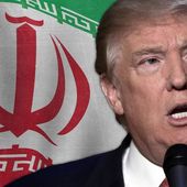 De nouvelles sanctions contre l'Iran