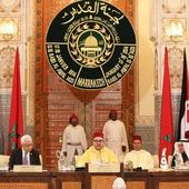 Maroc : Le roi dénonce les violations israéliennes systématiques à Al-Qods