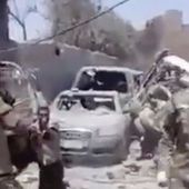 La chute de Mossoul pourrait représenter non pas la fin de Daech, mais sa renaissance sous une autre forme