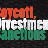 Comment Israël établit ses listes noires des militants BDS