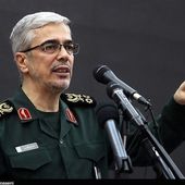 En cas de guerre, les ennemis de l'Iran paieront le prix fort