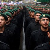 Israël : Préparatifs de guerre contre le Hezbollah libanais