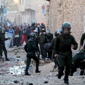 Le voile sur le drame du M'zab pourra-t-il enfin être levé? - Le blog de algerie-infos