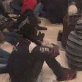 "Opération indigne" contre les refugiés à Alger (LADDH)