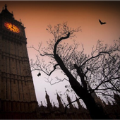 Fêter Halloween à Londres... Mouahahahahah! - UN FRANCAIS À LONDRES - Blog sur Londres d'un expat français qui partage ses bons plans, coup de coeur, photos, vidéos et anecdotes!