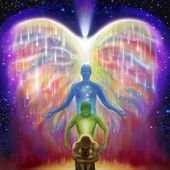 La Perception des couleurs lors des changements de fréquence et de dimension - LilaLuz®