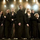 camerata minsk, un groupe de 7 vocalistes qui s'est formé à minsk pour des timbres entre soprano et basse