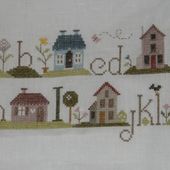 ABC des maisons (2)