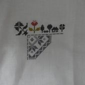 Village Quaker (1) - le blog noellebrode