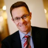 John Lewis : L'incroyable french bashing d'Andy Street, Gal Manager de l'enseigne Anglaise. -