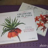 La bibliothèque - plaisir-jardin.com