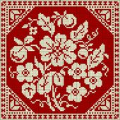 grilles gratuites - Elkalin.Couture,broderie main machine