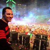 Tiësto tracklist and mp3: Ultra Music Festival - Miami, FL 28 march 2014 - Tiëstolive