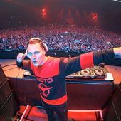 Tiësto tracklist and mp3 - Amsterdam Music Festival - october 17, 2015 - Tiëstolive, We Are Tiesto
