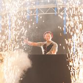 Tiësto tracklist and mp3 | Electric Zoo | New York City, NY September 03, 2016 - Tiestolive.fr