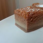 Le fameux gâteau magique, version Nutella!! - C secrets gourmands!! Blog de cuisine, recettes faciles, à préparer à l'avance, ...