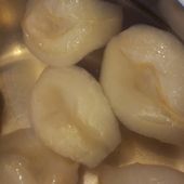 POIRES AU SIROP LÉGER - La Cuisine Juive Sepharad et autres recettes gourmandes ...